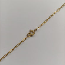 Carica l&#39;immagine nel visualizzatore di Gallery, Collana girocollo in argento con 4 charms con zirconi