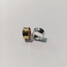 Carica l&#39;immagine nel visualizzatore di Gallery, Walnut - Anello in argento 925